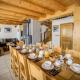 Chalet L'abelard By Birch Stays Morzine - Fotografie 8