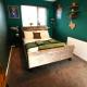 Detached Homestay - Super, King & Double Rooms - Leyland, Preston, Chorley, Lancashire, Leyland (fotografie 4)
