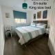 Chez Ana, Saxmundham (fotografie 3)