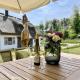 Ferienhaus Herrlich 01 Feriendorf Klein Stresow Rügen by ruyastay, Putbus - Foto 5