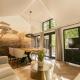 Pool Lodge - Vakantiepark De Thijmse Berg, Rhenen (fotografie 8)