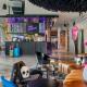 Moxy Antwerp Antwerpia - Zdjęcie 7