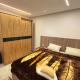 LUXURY HOTEL APARTMENT 2bedroom front of City Stars, Káhira - Fotografie 5