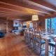Chalet Chalet Casablanca by Interhome, Gryon (Foto 9)