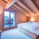 Chalet Chalet Casablanca by Interhome, Gryon (Foto 4)