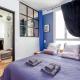 C Cozy Batignolles Apt, Metro Right at Your Doorstep, Paris - Photo 4