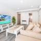 Apartment Copacabana by Interhome Benidorm - Zdjęcie 2