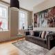 1st Class Covent Garden Residences for 1st Class Guests, Лондон - Фото 6