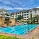 2BR Relaxing Oasis with pool access Sorrento Oasis, Манила - Фото 3
