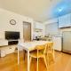 2BR Relaxing Oasis with pool access Sorrento Oasis, Манила - Фото 6
