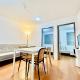 2BR Relaxing Oasis with pool access Sorrento Oasis, Манила - Фото 8