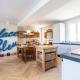 2 chambres, balcons, vue imprenable, climatisation - PALACE BLEU, Nice - Fotografie 7