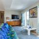 2 chambres, balcons, vue imprenable, climatisation - PALACE BLEU, Nice - Fotografie 8