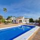 Casa Vista, Benitachell