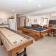 Oceanside, Pool, Hot Tub, Rec Room, Close to Beach -WC920, Whalehead Retreat Corolla - Fotografie 4