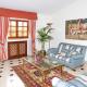 Tenuta Terenzi - Relais Villa Appia Antica, Rzym - Zdjęcie 5