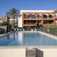 Apartment Le Garden Beach by Interhome