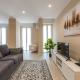 Bright Apt 2 Bedrooms and 2 Bathrooms - B Home, Milán - Fotografie 10