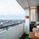 Central London, Penthouse View, Londýn - Fotografie 9