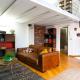 Artist's Nest - Loft con Patio Esclusivo, Milán - Fotografie 1