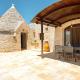 Trullo Pesco Martina Franca - Photo 4