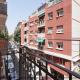 Cozy apartment near Sagrada Familia Barcellona - Foto 9