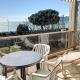 Bord de mer, terrasse vue mer 228L Cannes - Photo 3
