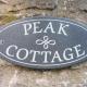 Peak Cottage, Bradwell (fotografie 4)