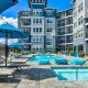 Amazing Water View with Jacuzzi & Sky Lounge, Sparks (zdjęcie 4)