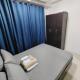 Shore 1 near MOA one bedroom with amenity view, Manila - Fotografie 8