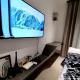 10 min To Subang Airport Free Wifi Studio Condo2, Shah Alam - Fotografie 9