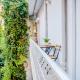 Athenian Hideaway - Spa Tub and Walk to Metro, Athen - Foto 7