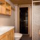 Sauna | Wi-Fi | Terrace | Wood stove | Cable TV Lofsdalen - Fotografie 5
