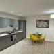 Waterside place apartment, Taunton - Fotografie 8
