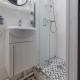 Studio Paris - Métro 7 Cadet - Quartier Faubourg-Montmartre, Paris - Foto 3