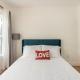Stylish Gated Retreat in East Hollywood with Parking, Los Angeles - Foto 9