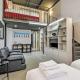 Apartment Gluck Central Station Lofts-2 by Interhome, Milano - Foto 1