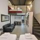 Apartment Gluck Central Station Lofts-2 by Interhome, Milano - Foto 7