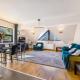 Ski View Apartment Predeal, Predeal - Fotografie 1