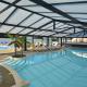 Camping 4 étoiles - Piscine - ccafffb, Сен-Люнер (фото 7)