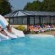 Camping 4 étoiles - Piscine - ccafffb, Сен-Люнер (фото 6)