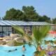 Camping 4 étoiles - Piscine - ccafffb, Сен-Люнер (фото 8)