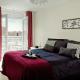 Reading Spacious Two Bedroom Apartment, Reading - Fotografie 8