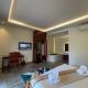 Sokchea Kampot Hotel, Kampot (fotografie 10)
