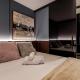Apartamento luxuoso a 500m da praia da PONTA VERDE, Maceió - Foto 8