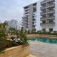 Chic Apartment in Casa Finance District -Open view - Fast WIFI, Casablanca - Photo 3