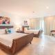 Amazing studio with beach view in Cap Cana Punta Cana - Fotografie 4