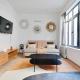 Amazing apartment - 2BR 6P - Bastille, Paris - Photo 4