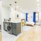 1597-1 Large studio in the unit prime UES, New York - Photo 6