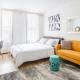 1597-6 Luxury Studio Upper East Side W&D, New York - Photo 2